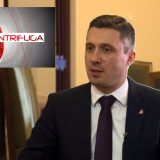 Boško Obradović: Stranački paraziti nas pljačkaju 9