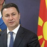 Gruevski nije uspeo da formira vladu 7