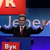 Jeremić: Kandidujem se jer volim Srbiju 8