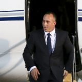 Haradinaj ostaje u pritvoru u Francuskoj 14