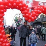 Održana manifestacija "Ulica otvorenog srca" 7