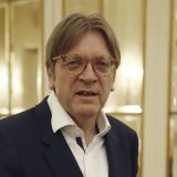 Verhofštat: Putin i Tramp — glavne pretnje po EU 8