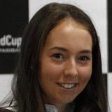 Nina Stojanović druga teniserka Srbije 8