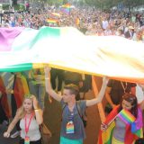 LGBT: Nepoverenje u institucije 12