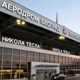 Aerodrom ugostio u 2016. skoro pet miliona ljudi 2