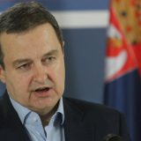 Dačić: Gest važniji od reči 9