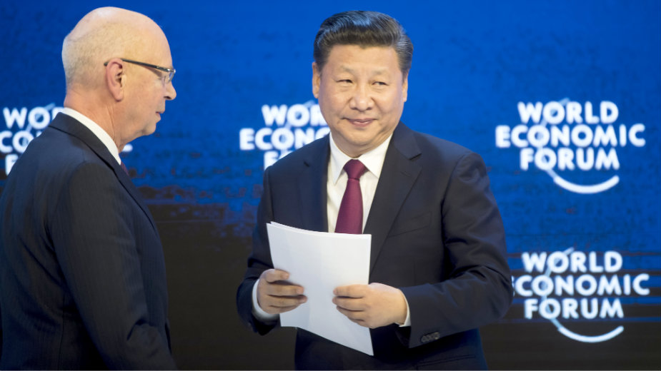 Si Đinping: Ekonomska globalizacija mora svima da koristi 1
