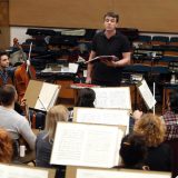 Filharmonija: Debituje novi šef dirigent 9