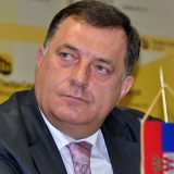 Dodik: Srpski umesto pasoša BiH 7