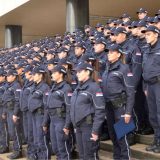 Školovanje 400 policajaca 11