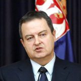 Dačić: Bez snaga Kosova na severu 14