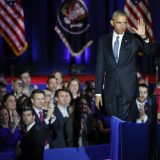 Obama: Rusija i Kina glavni rivali Amerike 12