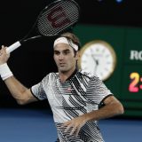 Rodžer Federer osvojio 18. gren slem 8