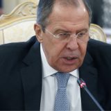 Lavrov u Severnoj Koreji: Pjongjang sam da odluči o dogovoru sa SAD 1