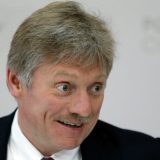 Peskov: Moskva ne ucenjuje Trampa 13