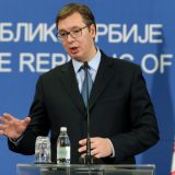 Vučić: Srbija ne vraća obavezni vojni rok 3