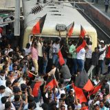 U železničkoj nesreći u Indiji poginule 36 osobe 3