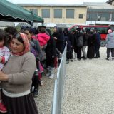 U centrima u Srbiji još oko 3.000 migranata sa Bliskog Istoka 11