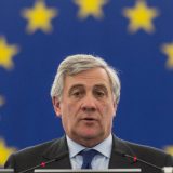 Antonio Tajani: Promena tempa 12
