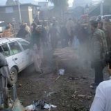 Ubijeno sedam ekstremista u Pakistanu 12