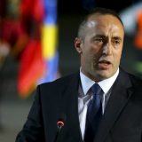 Ramuš Haradinaj uhapšen u Francuskoj 1