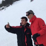 Tači za Danas: Vučić da dođe na skijanje 2