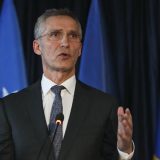 NATO pojačava prisustvo u Crnom moru 8