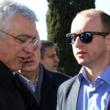 CG: Mandić i Knežević čekaju hapšenje u skupštini 14