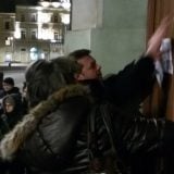 Nastavak protesta zbog grejanja u Zrenjaninu 2