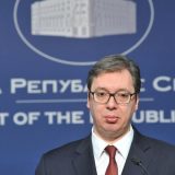 Vučić: Srbija ključna država u regionu 4