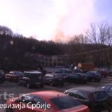 Jedna osoba poginula, 25 povređeno u eksploziji u Kragujevcu 1