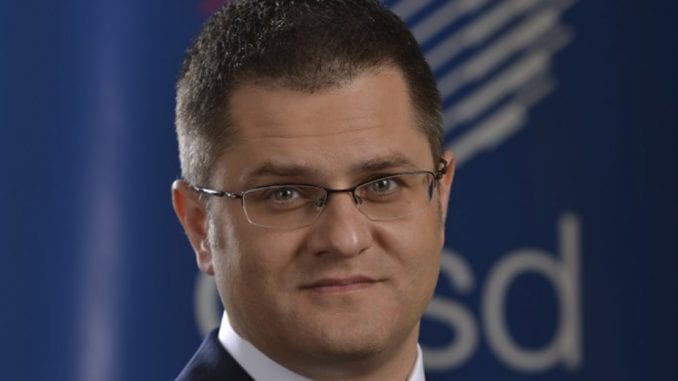 Jeremic: Serbia has pledged in Washington to stop pushing for the withdrawal of recognition of Kosovo 1