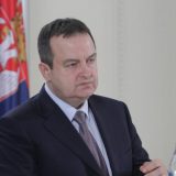 Dačić: Ne žele diplomatiju, nego probleme 8