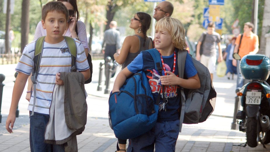 Svaki četvrti učenik gojazan 1