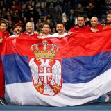 Dejvis kup: Srbija u četvrtfinalu 3