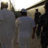 SAD hoće da zatvore Gvantanamo 5