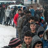 Čučković: Migranti van kasarne samo uz dozvolu 2