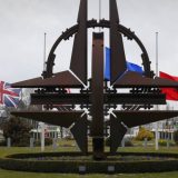 NATO: Ostaćemo na Kosovu koliko treba 7