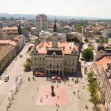 Novi Sad: Najavljena licitacija u Tržnici 2