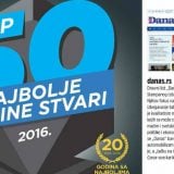 Danas.rs među pet najboljih informativnih portala 3