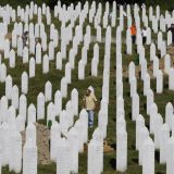 Srebrenica: Marš mira i časovi istorije 12