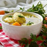 Recept nedelje: Supa bez mesa 5