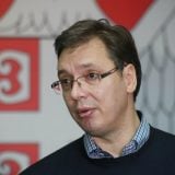 Vučić: Napravio sam lapsus, Srbi u Crnoj Gori nisu manjina 5