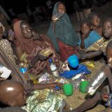 Somalija : Više od 20 mrtvih od gladi 4