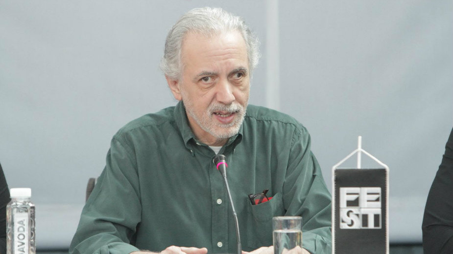 Fernando Trueba: Politika se meša u sve 1