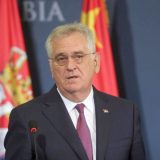 Nikolić saziva Savet za nacionalnu bezbednost zbog Kosova 10