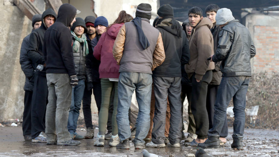 "Čuli smo da neki rade takve stvari, ali ih ne poznajemo" 1