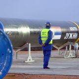 Srbija još bez rešenja za Gasprom i EU 11