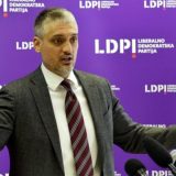 LDP za kompromis sa Albancima 2