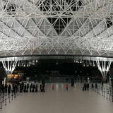 Novi terminal aerodroma "Franjo Tuđman" počeo sa radom 7